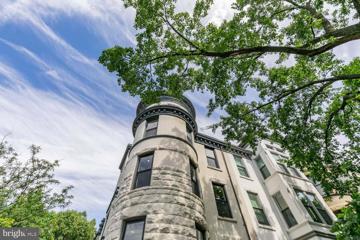 1634 S Street NW Unit 4, Washington, DC 20009 - MLS#: DCDC2158802