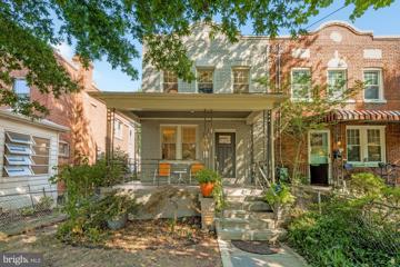 914 Irving Street NE, Washington, DC 20017 - MLS#: DCDC2158826