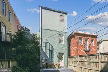 1505 8TH Street NW Unit 3, Washington, DC 20001 - MLS#: DCDC2158836