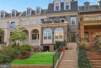 1636 Argonne Place NW Unit 3, Washington, DC 20009 - #: DCDC2158844