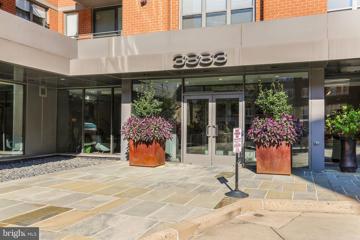 3883 Connecticut Avenue NW Unit 319, Washington, DC 20008 - MLS#: DCDC2158854