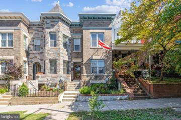 3487 Holmead Place NW, Washington, DC 20010 - MLS#: DCDC2158858