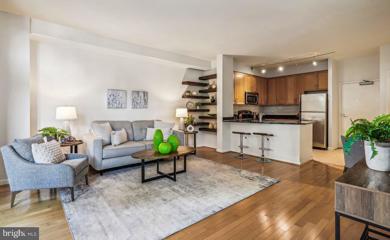 437 New York Avenue NW Unit 317, Washington, DC 20001 - MLS#: DCDC2158862