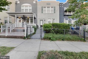 4906 7TH Street NW, Washington, DC 20011 - MLS#: DCDC2158914