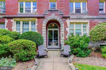 3022 Porter NW Unit 302, Washington, DC 20008 - MLS#: DCDC2158940