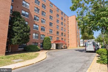 3900-3902 14TH Street NW Unit 620, Washington, DC 20011 - MLS#: DCDC2158942