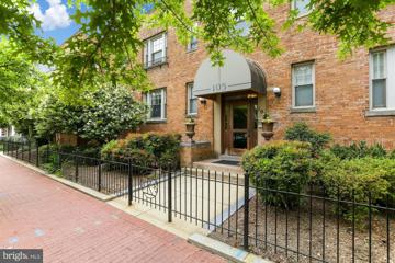 105 6TH Street SE Unit 201, Washington, DC 20003 - MLS#: DCDC2158944