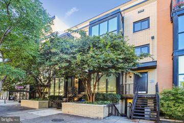 1937 12TH Street NW Unit 1, Washington, DC 20009 - MLS#: DCDC2158954