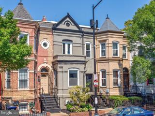 1630 6TH Street NW, Washington, DC 20001 - MLS#: DCDC2158956