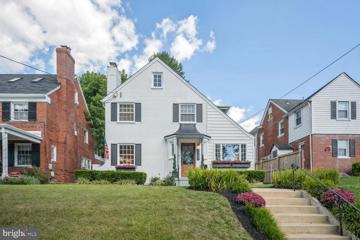 7705 14TH Street NW, Washington, DC 20012 - MLS#: DCDC2158958