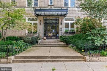 1916 17TH Street NW Unit 114, Washington, DC 20009 - MLS#: DCDC2158960