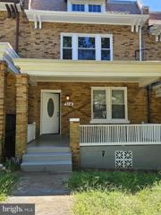 314 Allison Street NW, Washington, DC 20011 - #: DCDC2158974