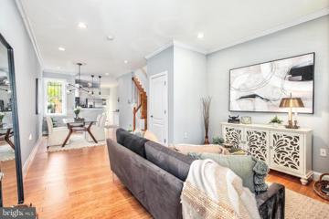 1443 G Street NE, Washington, DC 20002 - MLS#: DCDC2158982