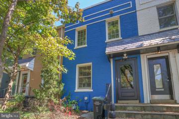 2215 Ontario Road NW, Washington, DC 20009 - MLS#: DCDC2158988