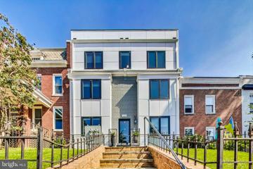 1222 Neal Street NE Unit 4, Washington, DC 20002 - MLS#: DCDC2158990