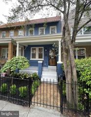 1923 Bennett Place NE, Washington, DC 20002 - MLS#: DCDC2159078