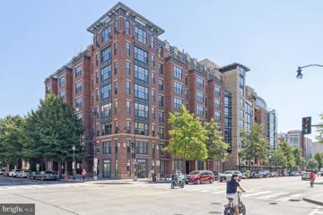 2125 14TH Street NW Unit 720, Washington, DC 20009 - MLS#: DCDC2159096