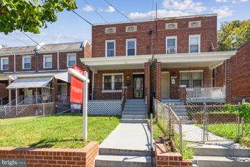 1624 16TH Street SE, Washington, DC 20020 - #: DCDC2159100