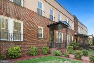 1801 Otis Street NE Unit 7, Washington, DC 20018 - MLS#: DCDC2159106