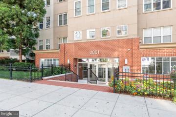 2004 11TH Street NW Unit 129, Washington, DC 20001 - MLS#: DCDC2159114