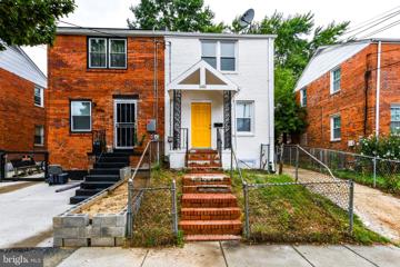 3453 23RD Street SE, Washington, DC 20020 - MLS#: DCDC2159146