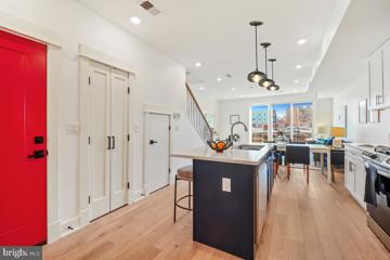 1605 Holbrook NE Unit 4, Washington, DC 20002 - MLS#: DCDC2159156