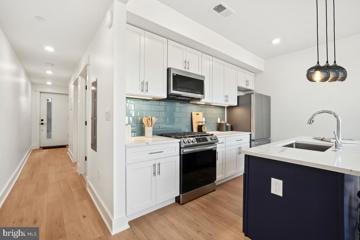 1605 Holbrook NE Unit 1, Washington, DC 20002 - MLS#: DCDC2159176