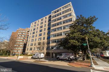 2401 H Street NW Unit 302, Washington, DC 20037 - MLS#: DCDC2159180