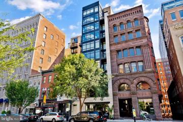 912 F Street NW Unit 504, Washington, DC 20004 - MLS#: DCDC2159182