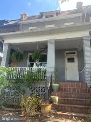 4717 8TH Street NW, Washington, DC 20011 - #: DCDC2159232