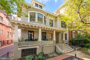 1826 Biltmore Street NW Unit 4, Washington, DC 20009 - MLS#: DCDC2159290