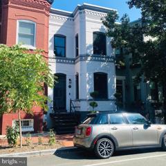 504 D Street NE, Washington, DC 20002 - MLS#: DCDC2159298