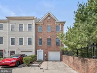 838 Marjorie Court SE, Washington, DC 20032 - #: DCDC2159314