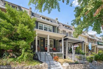 5020 7TH Place NW, Washington, DC 20011 - MLS#: DCDC2159346