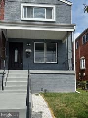 714 Hamilton Street NE, Washington, DC 20011 - MLS#: DCDC2159380