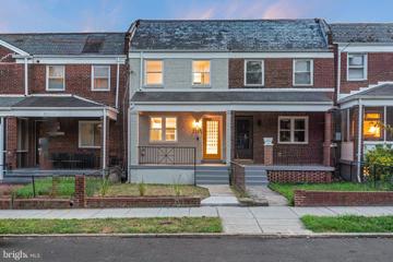 2220 13TH Street NE, Washington, DC 20018 - MLS#: DCDC2159384