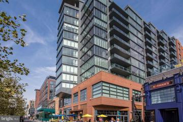 45 Sutton Square SW Unit 303, Washington, DC 20024 - MLS#: DCDC2159426