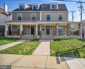 901 Lawrence Street NE, Washington, DC 20017 - MLS#: DCDC2159436