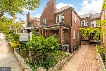 1742 Hobart Street NW, Washington, DC 20009 - MLS#: DCDC2159450