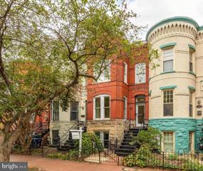 304 9TH Street NE, Washington, DC 20002 - #: DCDC2159462