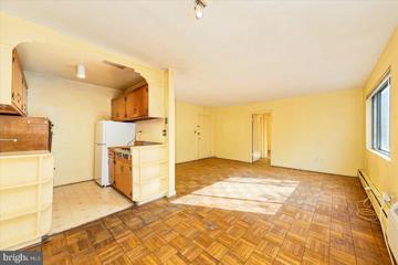 2325 42ND Street NW Unit 404, Washington, DC 20007 - MLS#: DCDC2159470