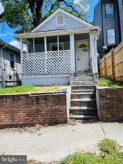 311 56TH Street NE, Washington, DC 20019 - #: DCDC2159498