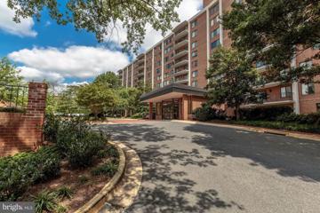 3101 New Mexico Avenue NW Unit 518, Washington, DC 20016 - MLS#: DCDC2159570