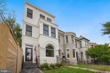 808 12TH Street NE Unit 2, Washington, DC 20002 - MLS#: DCDC2159584