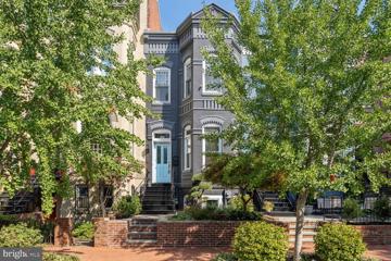 1515 Corcoran Street NW, Washington, DC 20009 - MLS#: DCDC2159602