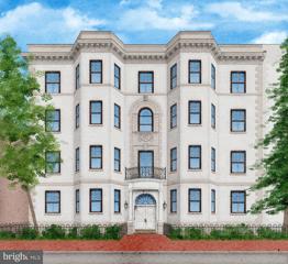 3014 Dent Place NW Unit 6E, Washington, DC 20007 - MLS#: DCDC2159610