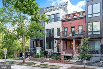 2240 Ontario Road NW Unit 2, Washington, DC 20009 - MLS#: DCDC2159632