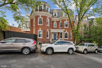 1614 Kilbourne Place NW Unit 2, Washington, DC 20010 - MLS#: DCDC2159936