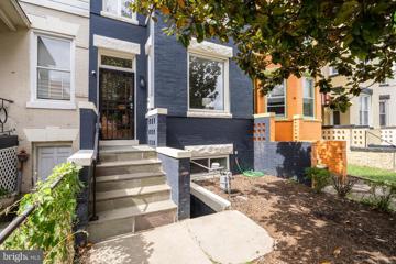 3524 11TH Street NW, Washington, DC 20010 - #: DCDC2159984