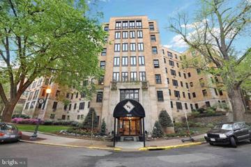 2040-2040 Belmont Road NW Unit 425, Washington, DC 20009 - MLS#: DCDC2159998